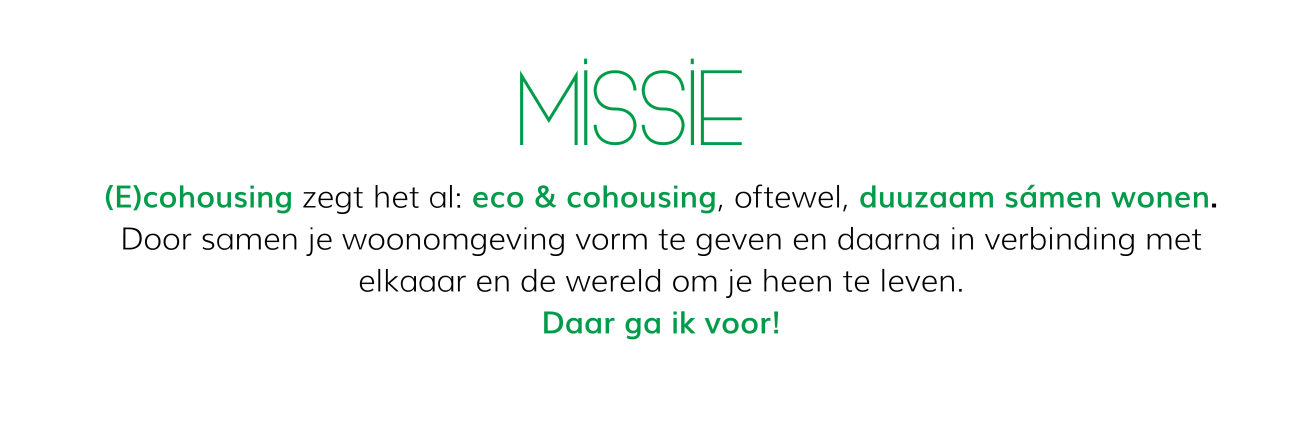 missie